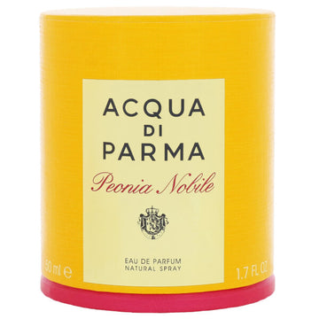 Acqua Di Parma Peonia Nobile Eau de Parfum Natural Spray 50ml